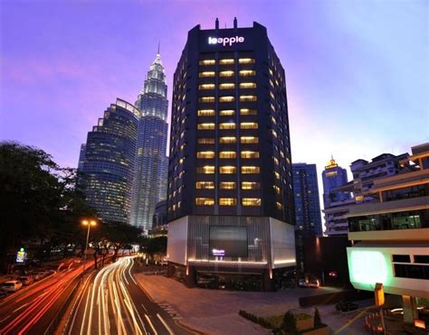 As i've heard machines run the store in klia2. Pin on Hotels in Kuala Lumpur