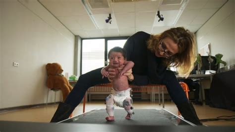Netflix Enters Human Science Doc Arena With Babies Where To Watch