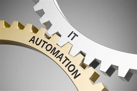 IT Operations Automation: Top 4 Benefits