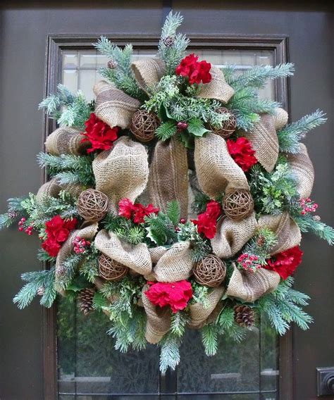 17 Best Images About Centerpieces And Wreaths On Pinterest