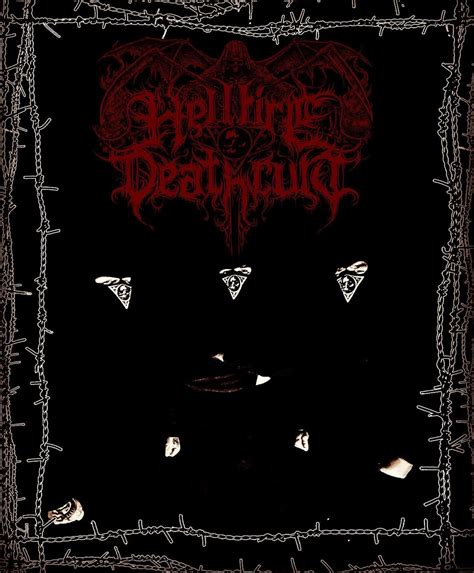 Hellfire Deathcult Encyclopaedia Metallum The Metal Archives
