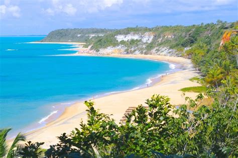 Roteiro De Arraial E Trancoso Partiu Pelo Mundo