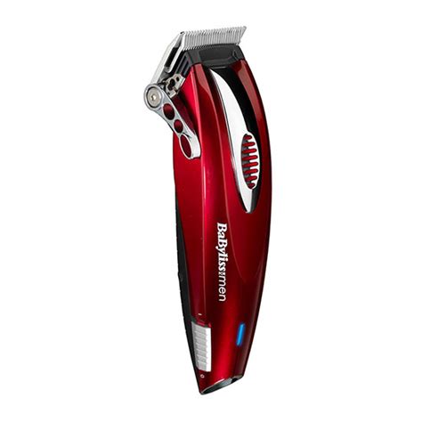 Babyliss for men 7475ru super clipper xtp is no longer available online. BaByliss For Men Super Hair Clipper XTP | Cosmetify