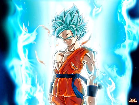 Sun God Goku Wallpapers Top Free Sun God Goku Backgrounds