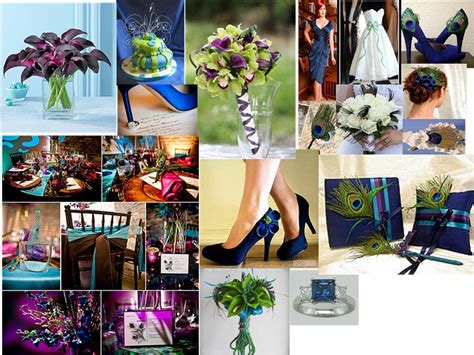 Inspiration Pantone Wedding Styleboard The Dessy Group