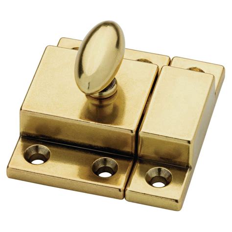 Classic Brass Cabinet Hardware From The Home Depot — Boxwood Avenue