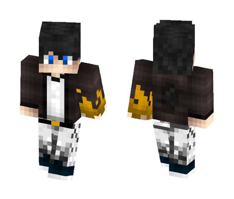 Download Lighter Boy Fire Hand Minecraft Skin For Free Superminecraftskins