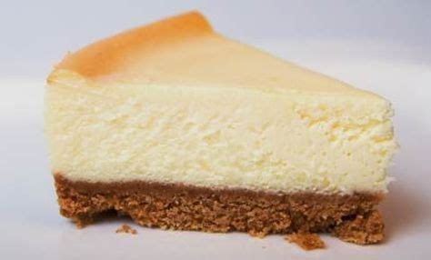 Add sour cream and vanilla; Recette Cheescake facile au Thermomix | Recette cheesecake ...