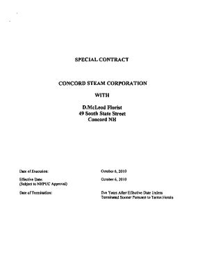 Allowances are paid to cover specific/special situations or the provision of services not normally required from the employees in the particular grade. special allowance letter format - Editable, Fillable ...