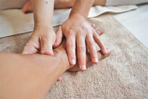 Massage Therapy Trinity Christian Counseling