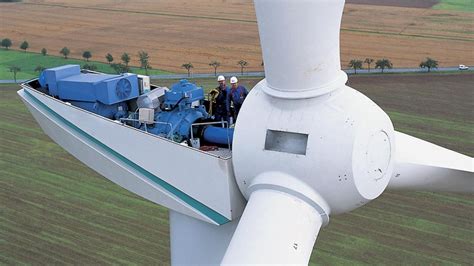 Cos è una turbina eolica Funzionamento e dimensioni LifeGate