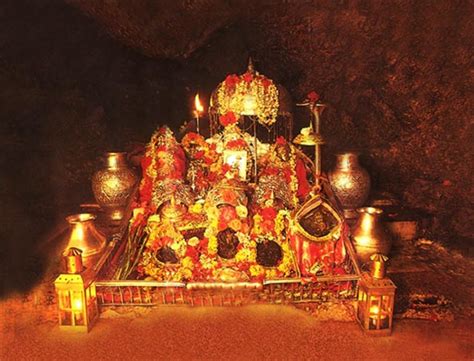 Jai Maa Vaishno Devi Mata Vaishno Devi Darshan Happy Navratris Beej