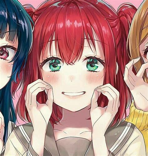 Matching Icons☁ Anime Friend Anime Anime Best Friends Anime