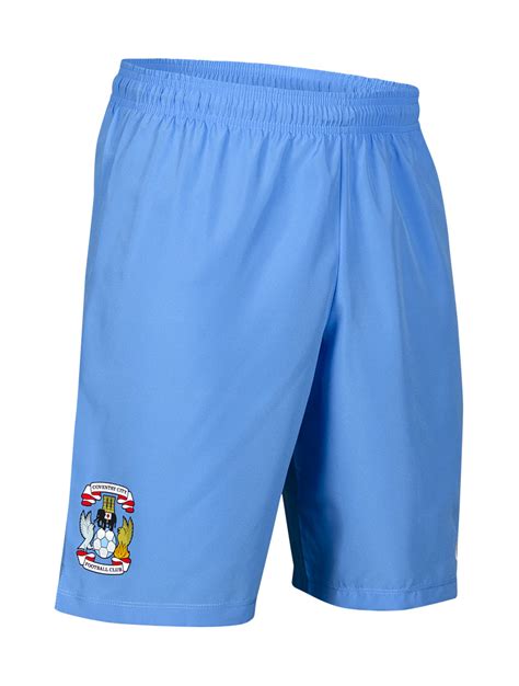 High quality coventry city gifts and merchandise. Coventry City 2018-19 Nike Home Kit | 18/19 Kits ...