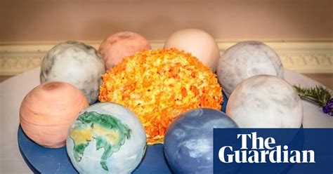 The Cakes Of Science Dean Burnett Science The Guardian