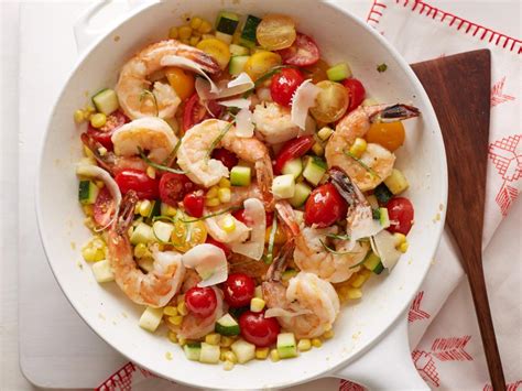 Healthy Shrimp Recipes Healthy Meals Foods And Recipes