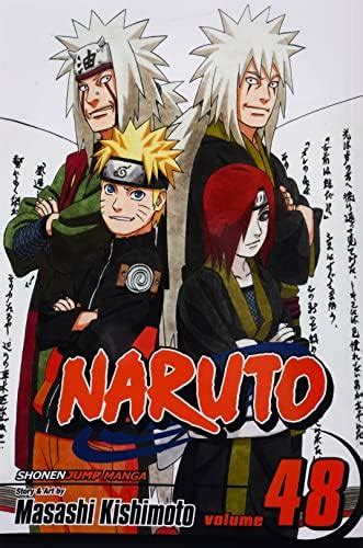 Naruto Vol 48 Volume 48 Price In Saudi Arabia Amazon Saudi Arabia