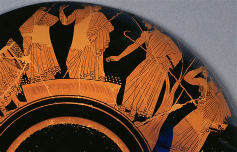 Hansen, in his important book on athenian democracy 2, denies this fact, in order to refute fustel de coulanges, who gave a. Voting with the Ancient Greeks | Getty Iris