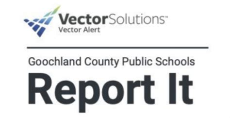 Gcps Safeschools Alert System Goochland County Public Schools