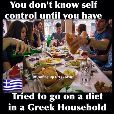 ️ Growingupgreekstyle Greek Memes Funny Greek Snack Recipes Healthy Recipes Greek Culture