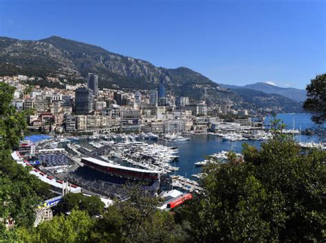 Sonnenuntergang, spektakel und ein showdown mit 3 fragen. Live bei Sky: Alle TV-Infos zum Formel-1-Rennen in Monaco ...