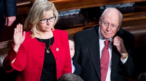 Liz Cheney To Run For Gop House Leadership Spot Cnn Politics