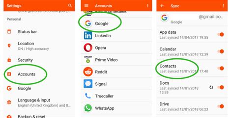 Top 5 Methods To Recover Deleted Phone Numbers On Android Device