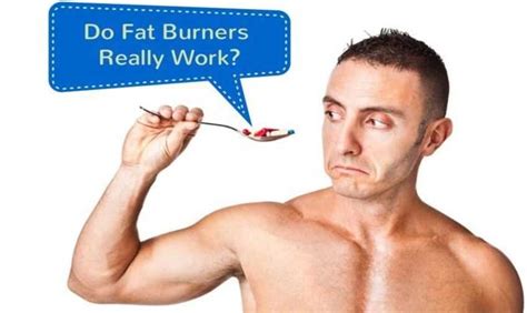 Fat Burners Bodybuilding Wizard