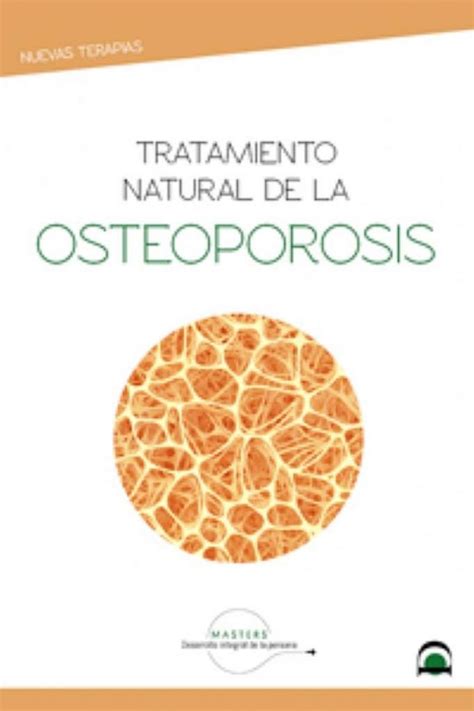 Osteoporosis Tratamiento Natural