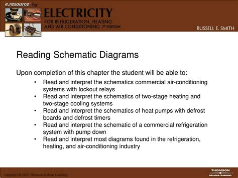Ppt Reading Schematic Diagrams Powerpoint Presentation Free Download