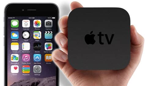 Here's a mighty list of 100 best iphone, ipad apps that are compatible with google chromecast dongle. Apple TV: Touchscreen remote and App Store to launch with ...