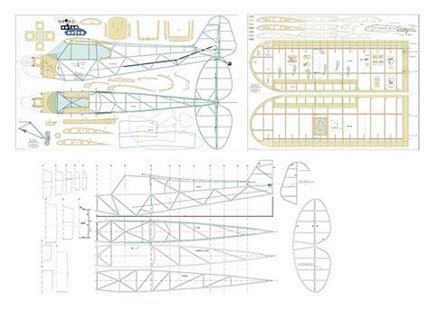 Oz Piper J3 Cub Plan Free Download