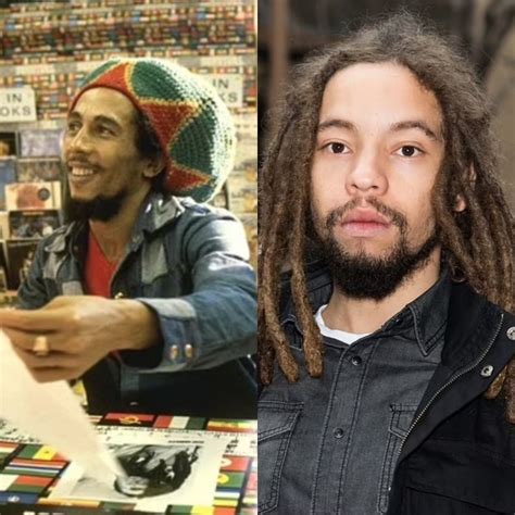 Bob Marley S Grandson Joseph Marley Dies At 31 After Being Found Unresponsive In His Vehicle