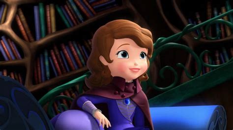 The Secret Library Olaf And The Tale Of Miss Nettle Sofia The First