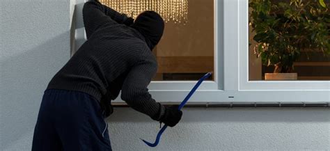 Burglar Proof Your Home Inside And Out Safetouch Security Systems