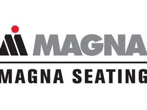Magna Seating Building New Novi Headquarters 164 Jobs