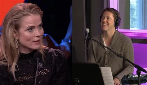 ‘jeroen rietbergen heeft beeldmateriaal van stoute date met zangeres ilse delange