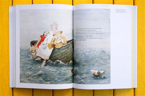A Brief History Of Childrens Picture Books And The Art Of Visual