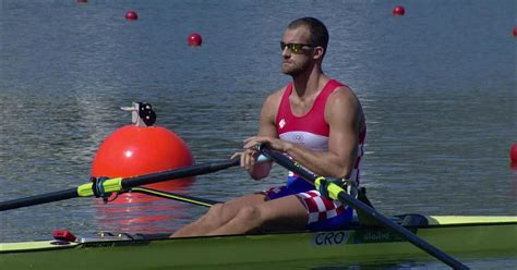 Single Sculls Men Rowing Rio 2016