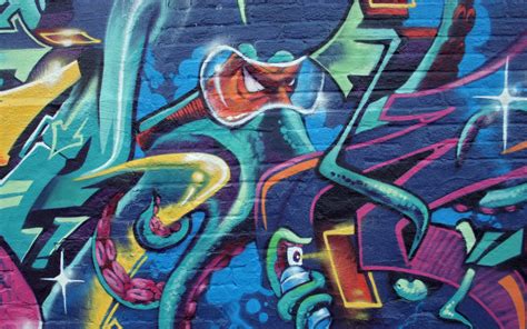 Download Free Graffiti Wallpaper Images For Laptop And Desktops