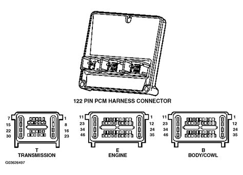 2004 Ford F150 Pcm Wiring Diagram 4k Wallpapers Review