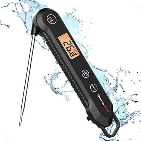 Thermopro Tp03h Meat Thermometer £848 My Itronics Amazon