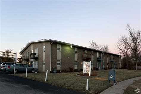 View detailed rental listings for st. Creekside Apartments Apartments - Saint Charles, MO ...