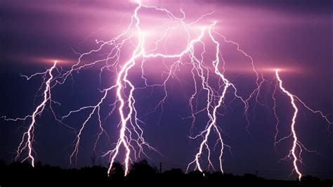 Lightning ‘megaflash In Brazil Breaks Record For Longest Strike