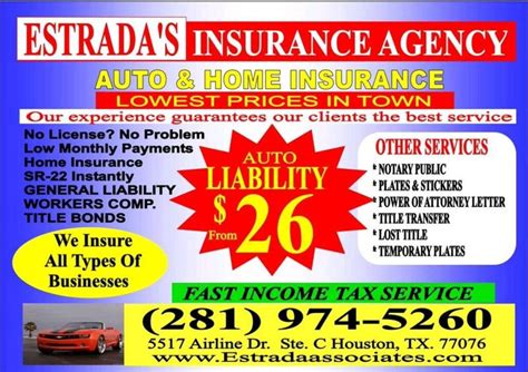 Car Insurance Houston Tx – Haibae Insurance Class