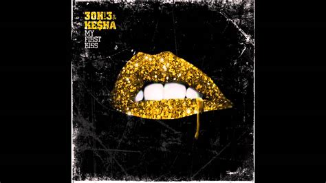 3OH 3 Feat Kesha My First Kiss YouTube