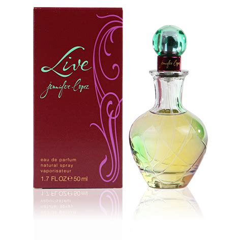 Always known for her beauty, fashion sense and glamorous looks, lopez launched her first fragrance, glow, in 2002. LIVE perfume EDP price online Jennifer Lopez - Perfumes Club