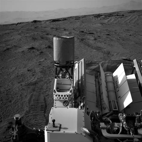 Sol 777 Right Navigation Camera Nasa Mars Exploration