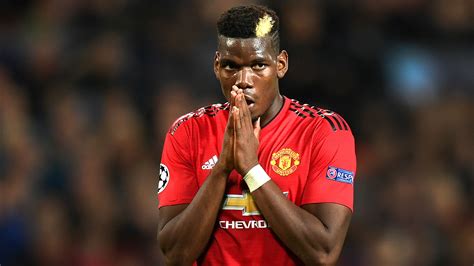 Pogba began the 2017/18 premier league season in irrepressible form, contributing to four goals in throughout the tournament, pogba oozed class and proved to be a crucial cog in didier deschamps'. Man United to fine Pogba for 'disrespectful' social media ...