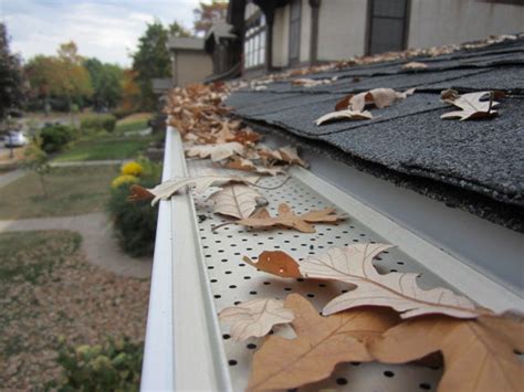 Are Gutter Guards Worth It Popular Types And Pros And Cons